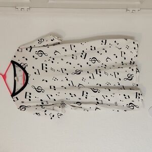 Vintage Music Tee